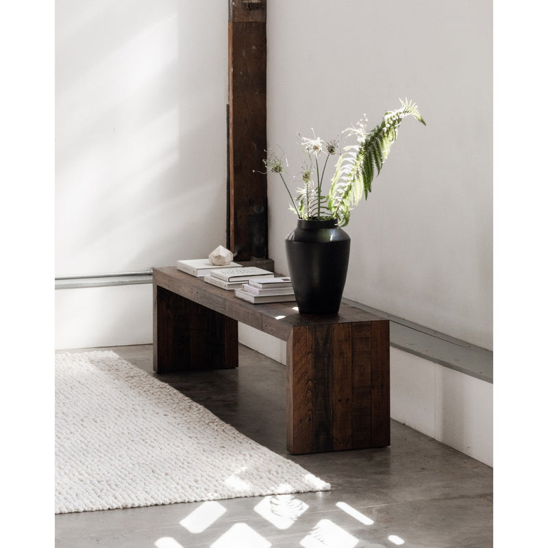 media image for Vintage Dining Benches 11 254