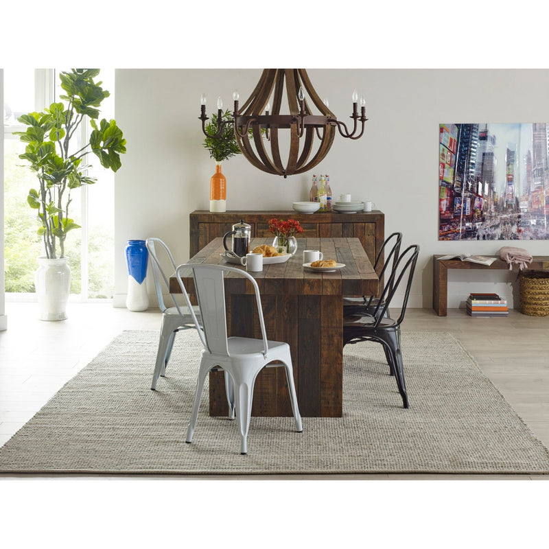 media image for Vintage Dining Benches 16 224