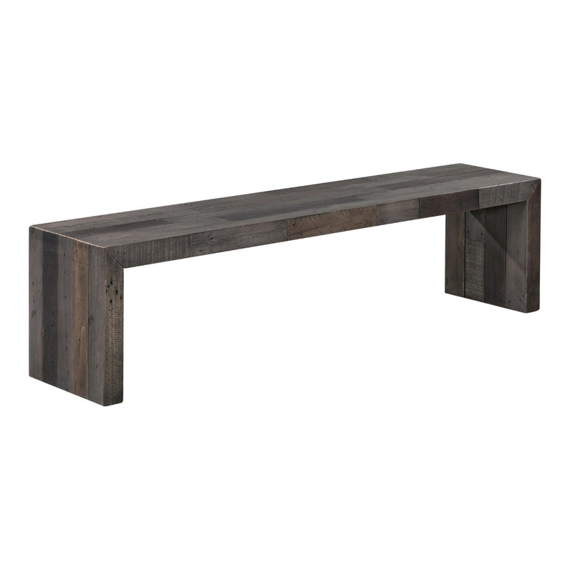 media image for Vintage Dining Benches 6 284
