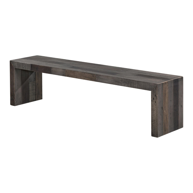 media image for Vintage Dining Benches 8 285