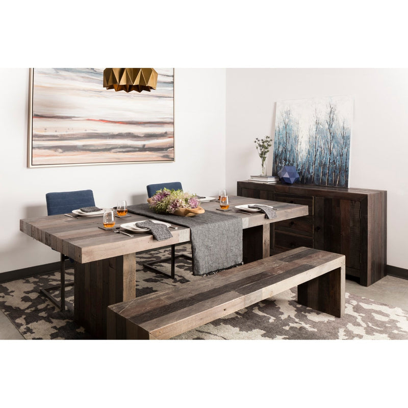 media image for Vintage Dining Benches 17 271