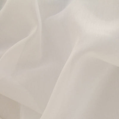 product image of Sample Buffy Fabric in White 527