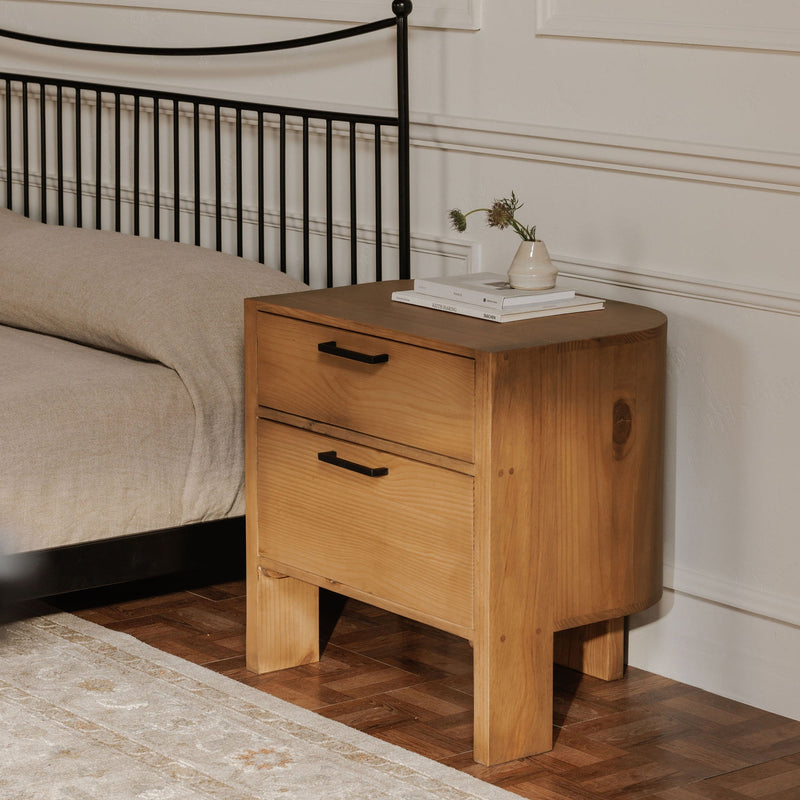 media image for Lachlan Nightstand Moes Home Collection Mhc Bv 1029 03 9 281