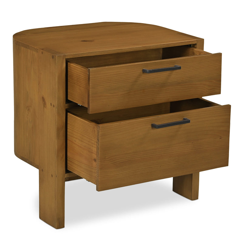 media image for Lachlan Nightstand Moes Home Collection Mhc Bv 1029 03 2 227