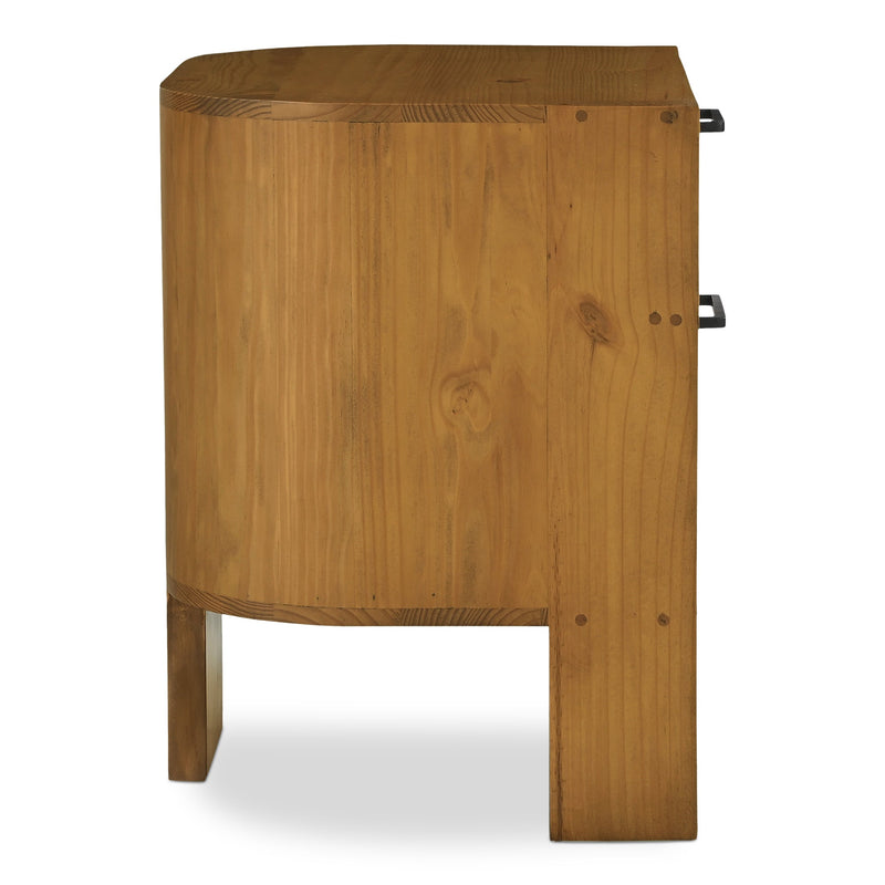 media image for Lachlan Nightstand Moes Home Collection Mhc Bv 1029 03 3 280