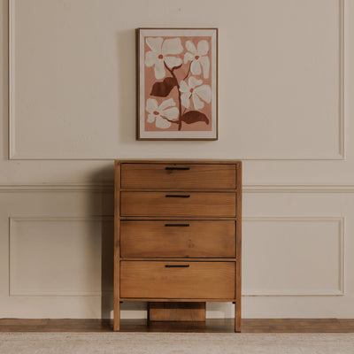 product image for Lachlan 4 Drawer Chest Moes Home Collection Mhc Bv 1030 03 8 61