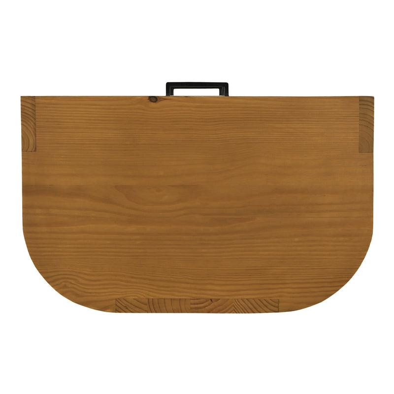media image for Lachlan 4 Drawer Chest Moes Home Collection Mhc Bv 1030 03 5 287