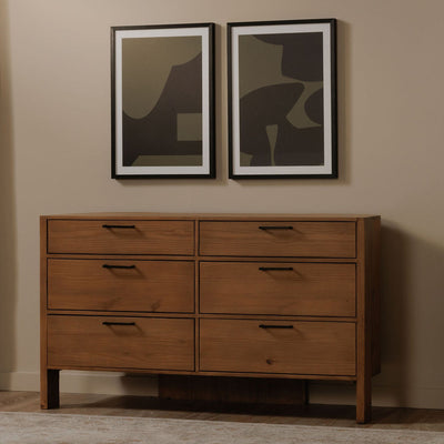product image for Lachlan 6 Drawer Dresser Moes Home Collection Mhc Bv 1031 03 8 77