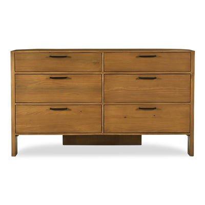 product image of Lachlan 6 Drawer Dresser Moes Home Collection Mhc Bv 1031 03 1 572