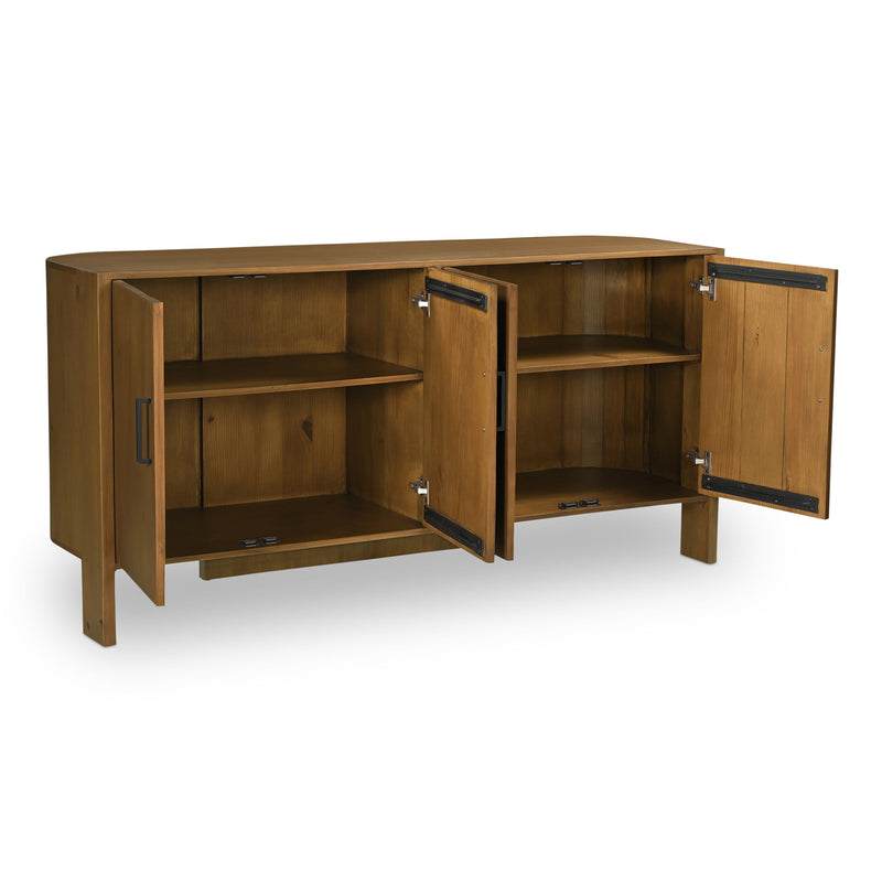 media image for Lachlan Sideboard Moes Home Collection Mhc Bv 1032 03 2 255