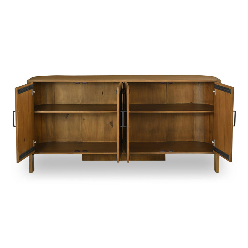 media image for Lachlan Sideboard Moes Home Collection Mhc Bv 1032 03 4 281