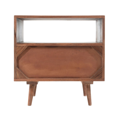 product image for O2 Nightstand Brown 12 27