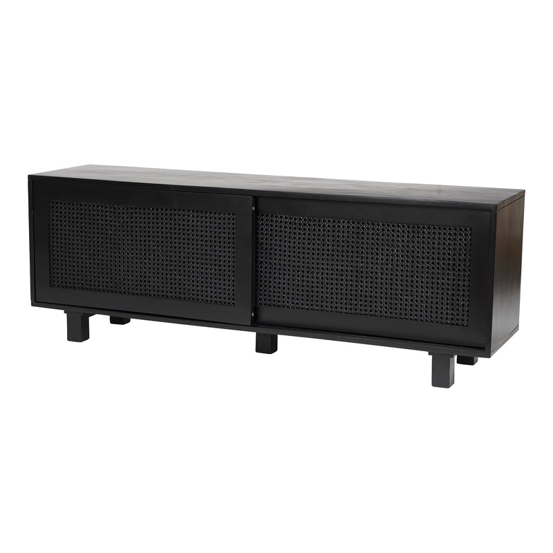 media image for ashton media console by Moe& 273