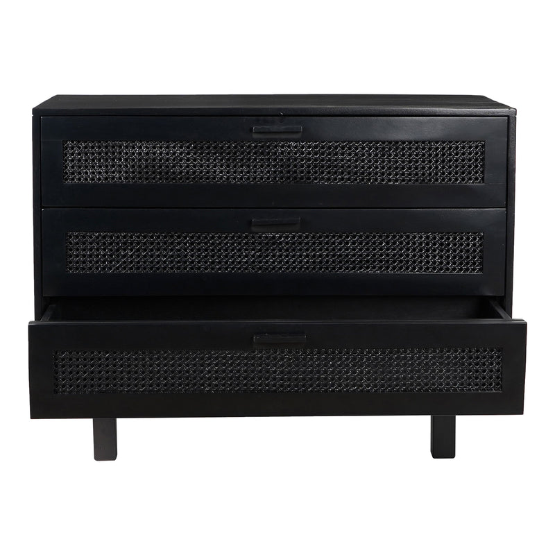 media image for Ashton 3 Drawer Chest 2 262