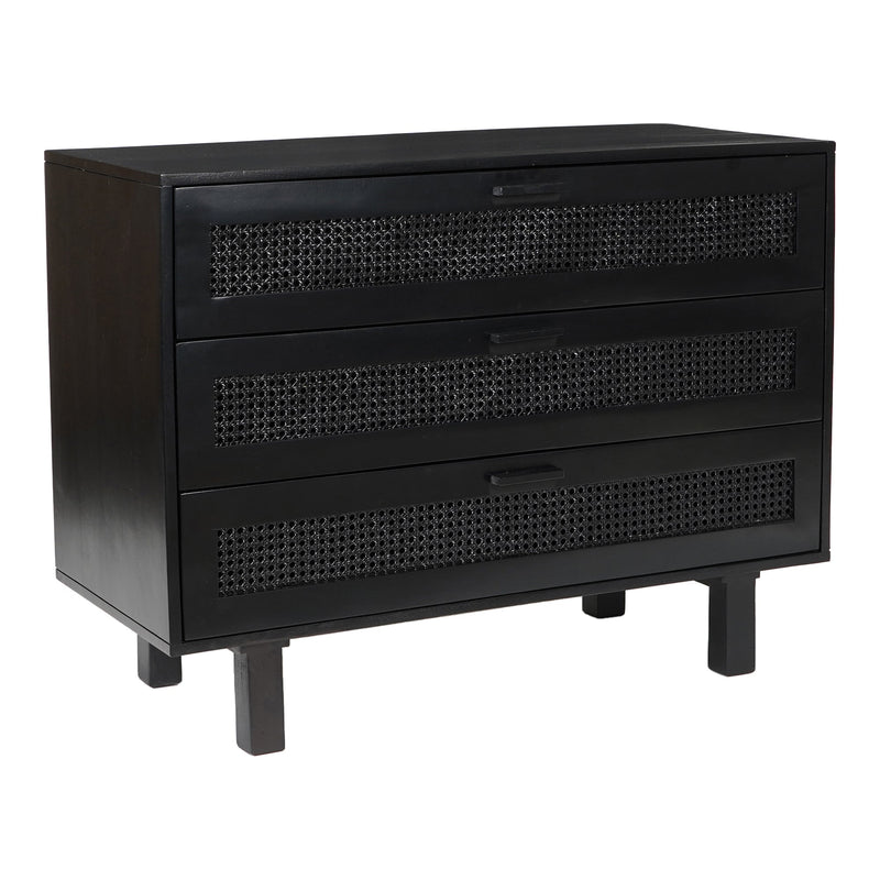 media image for Ashton 3 Drawer Chest 3 214