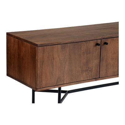 product image for Beck Media Cabinet 4 88