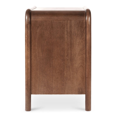 product image for Rye 3 Drawer Nightstand Moes Home Collection Mhc Bz 1143 03 5 67
