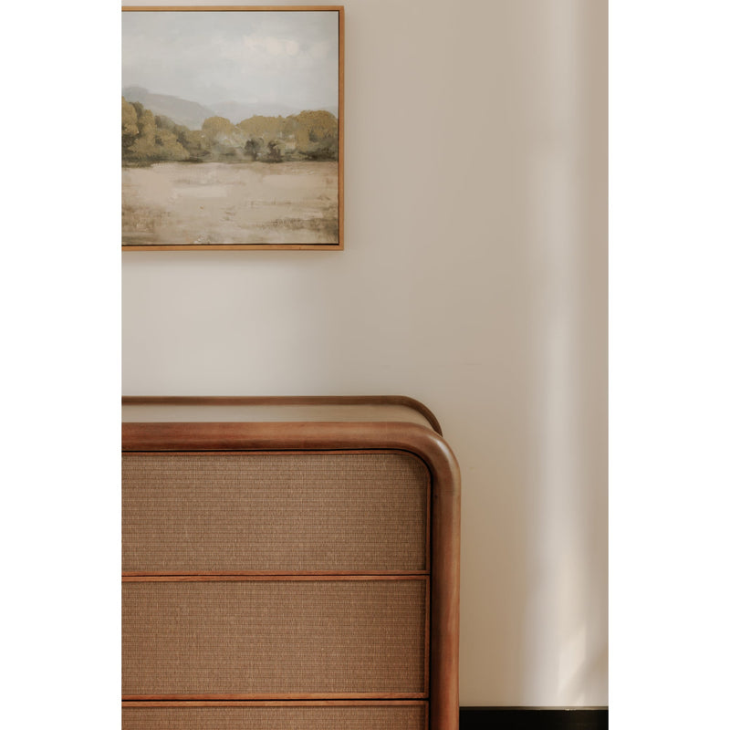 media image for Rye 6 Drawer Dresser Moes Home Collection Mhc Bz 1144 03 11 252