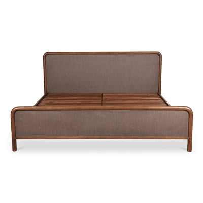 product image for Rye Bed Moes Home Collection Mhc Bz 1145 03 0 4 76