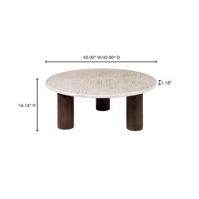 product image for Landon Coffee Table Moes Home Collection Mhc Bz 1153 34 0 10 41