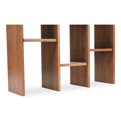 product image for Orson Bookcase Moes Home Collection Mhc Bz 1158 03 6 37