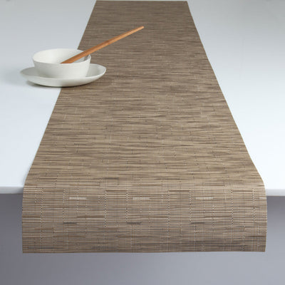 product image of Bamboo Table Runner Chilewich Chw 100101 002 1 543