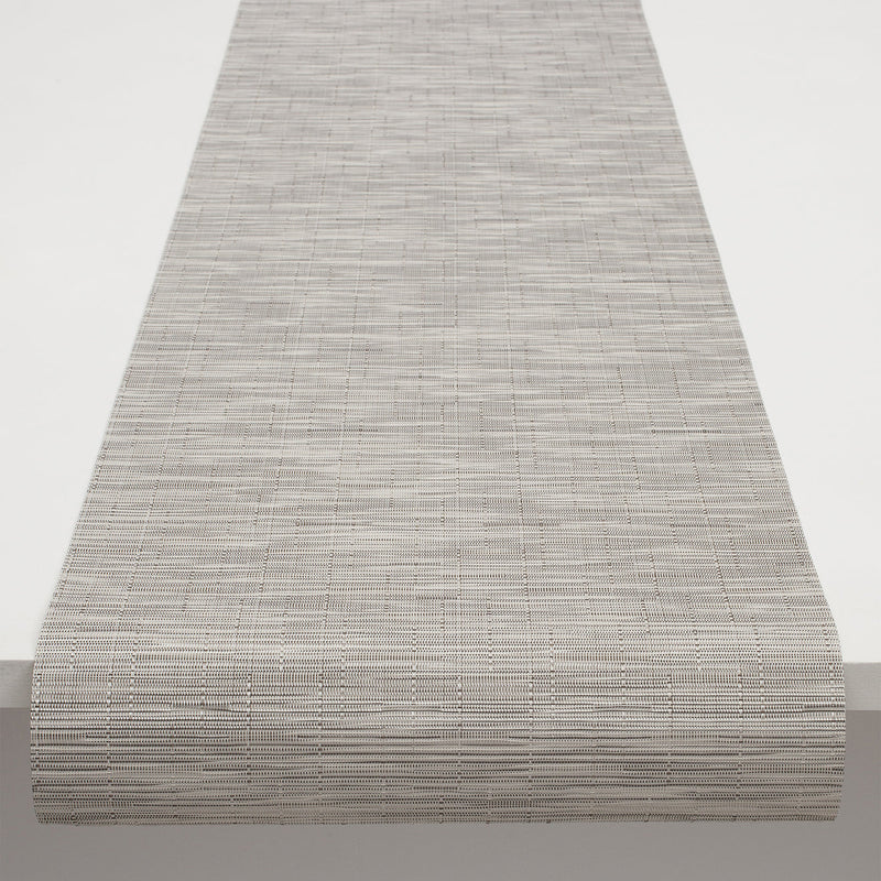 media image for Bamboo Table Runner Chilewich Chw 100101 002 2 282
