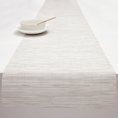 product image for Bamboo Table Runner Chilewich Chw 100101 002 4 40