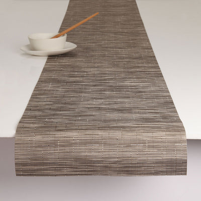 product image for Bamboo Table Runner Chilewich Chw 100101 002 6 60