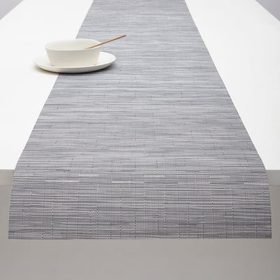 product image for Bamboo Table Runner Chilewich Chw 100101 002 7 20