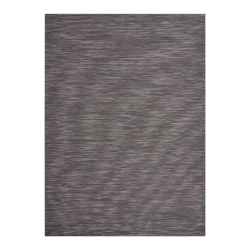 media image for Bamboo Grey Flannel Rug Chilewich Chw 200723 012 1 298