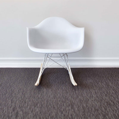 product image for Bamboo Grey Flannel Rug Chilewich Chw 200723 012 2 25