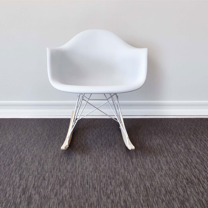 media image for Bamboo Grey Flannel Rug Chilewich Chw 200723 012 2 292