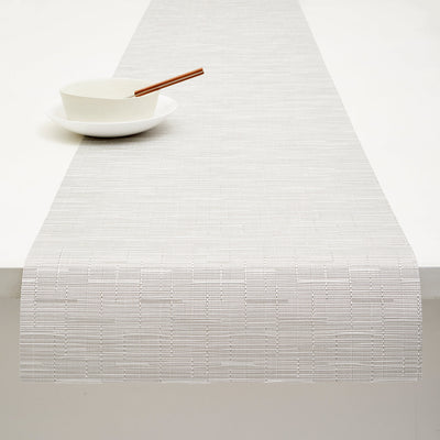 product image for Bamboo Table Runner Chilewich Chw 100101 002 10 88