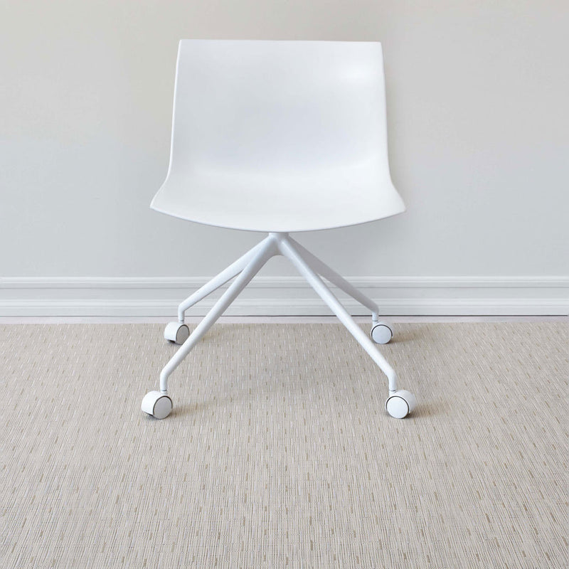 media image for Bamboo Oat Rug Chilewich Chw 200723 018 2 215