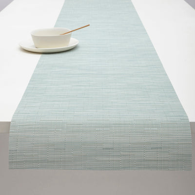 product image for Bamboo Table Runner Chilewich Chw 100101 002 13 74