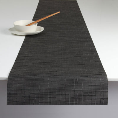 product image for Bamboo Table Runner Chilewich Chw 100101 002 14 97