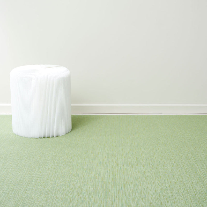 media image for Bamboo Spring Green Rug Chilewich Chw 200723 035 2 247