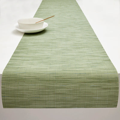 product image for Bamboo Table Runner Chilewich Chw 100101 002 15 85