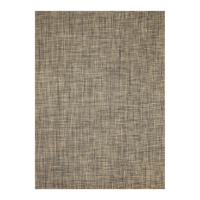 product image of Basketweave Bark Rug Chilewich Chw 200697 002 1 53