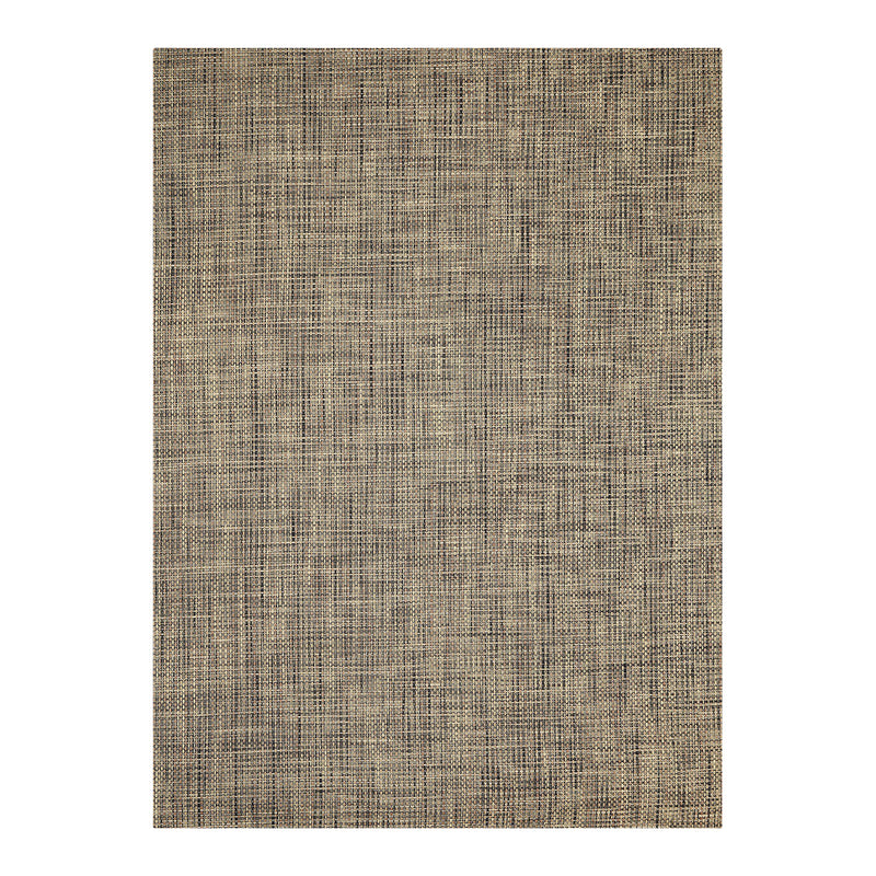 media image for Basketweave Bark Rug Chilewich Chw 200697 002 1 213