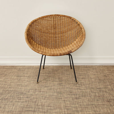 product image for Basketweave Bark Rug Chilewich Chw 200697 002 2 86