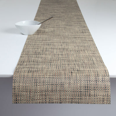 product image of Basketweave Table Runner Chilewich Chw 100108 002 1 534