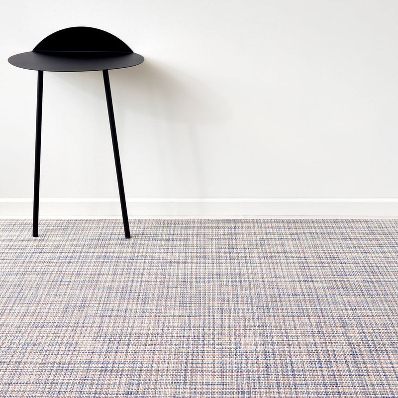 media image for Basketweave Bon Bon Rug Chilewich Chw 200697 056 2 251