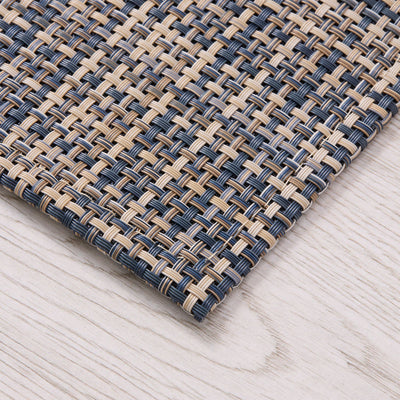 product image for Basketweave Coast Rug Chilewich Chw 200697 058 2 40