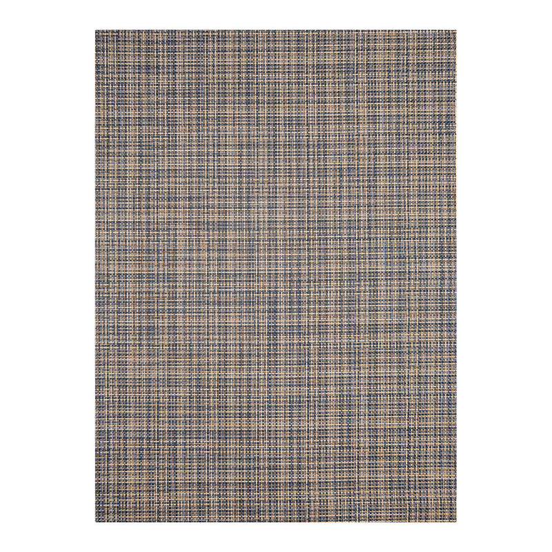 media image for Basketweave Coast Rug Chilewich Chw 200697 058 1 237