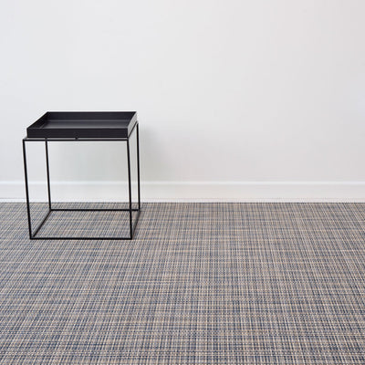 product image for Basketweave Coast Rug Chilewich Chw 200697 058 3 31