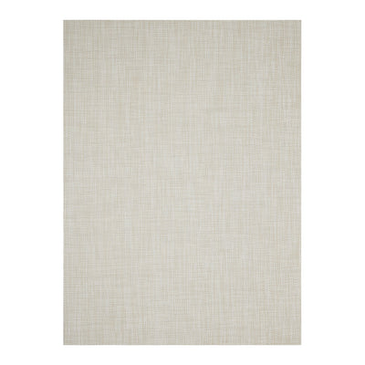 product image of Basketweave Khaki Rug Chilewich Chw 200697 018 1 524