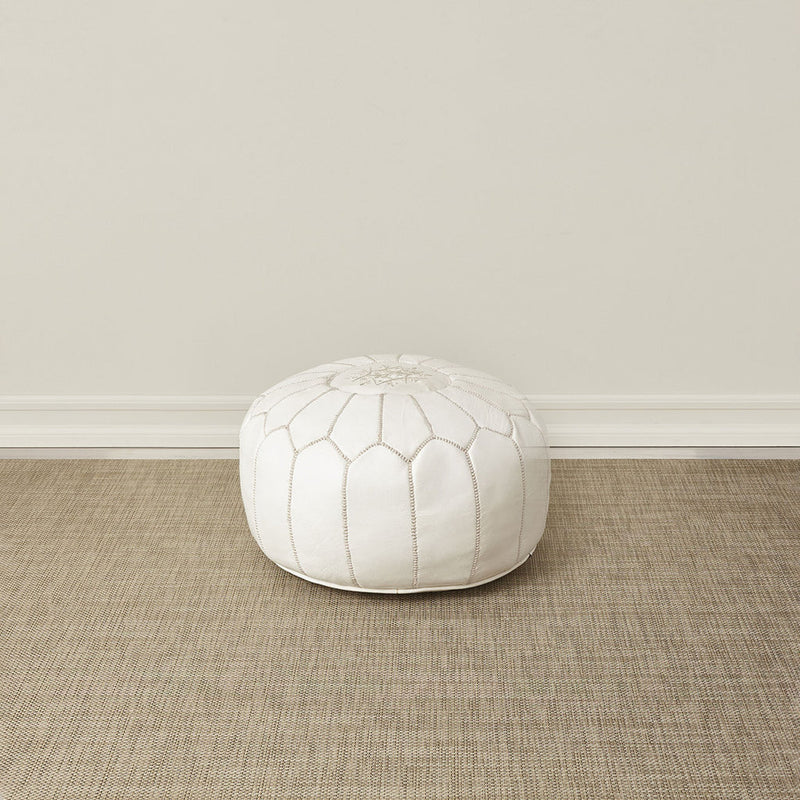 media image for Basketweave Latte Rug Chilewich Chw 200697 020 2 244