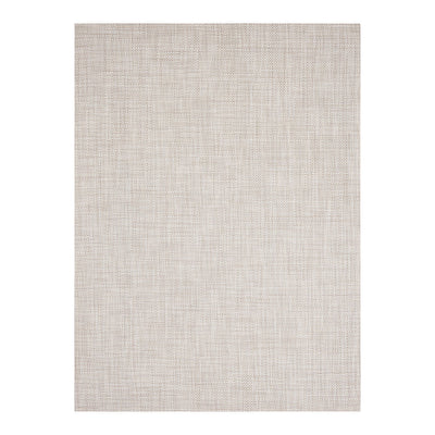 product image of Basketweave Natural Rug Chilewich Chw 200697 055 1 586
